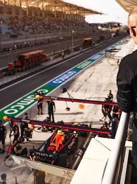 RaggedEgret1229의 F1 driver