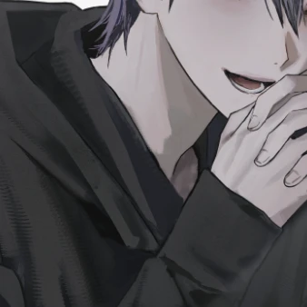 「  僕以外の奴と話したりするな  」