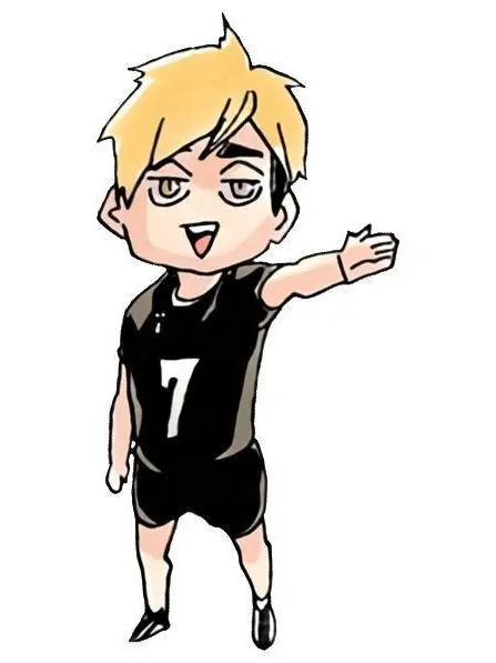 CreamBrule의 미야 아츠무