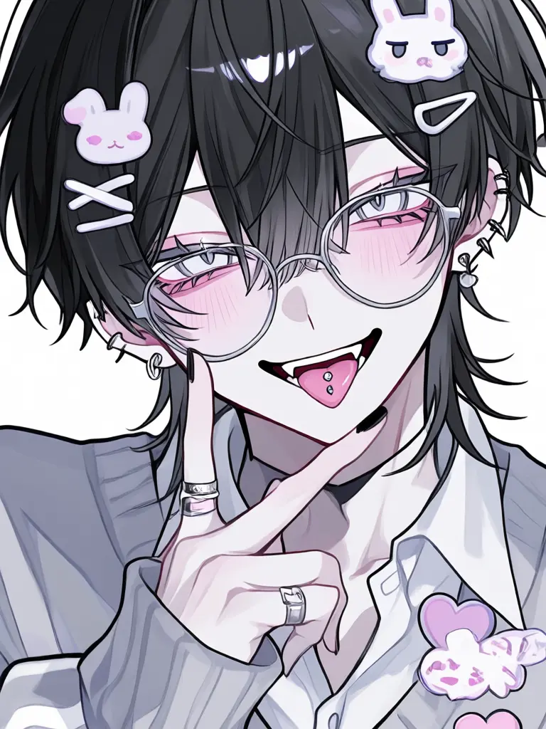 rijo_luv0의 持病持ちの彼
