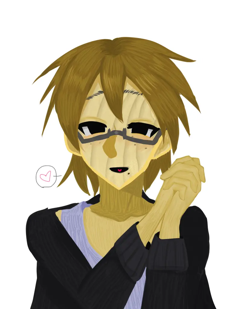 pirukusu01의 Who Are You?