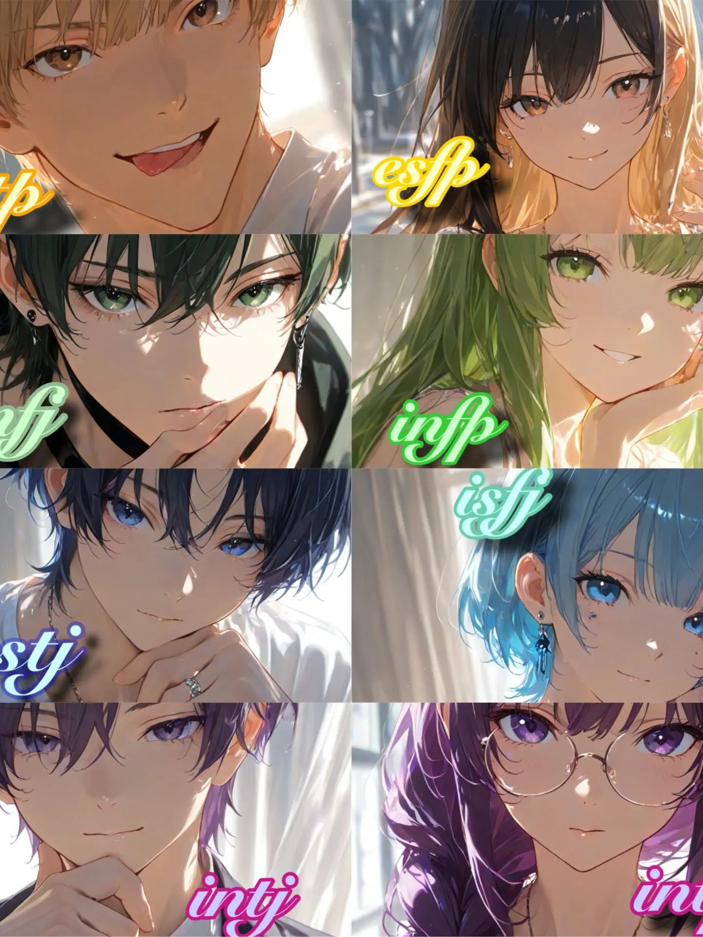HeavyTwine1508의 mbtiシェアハウス