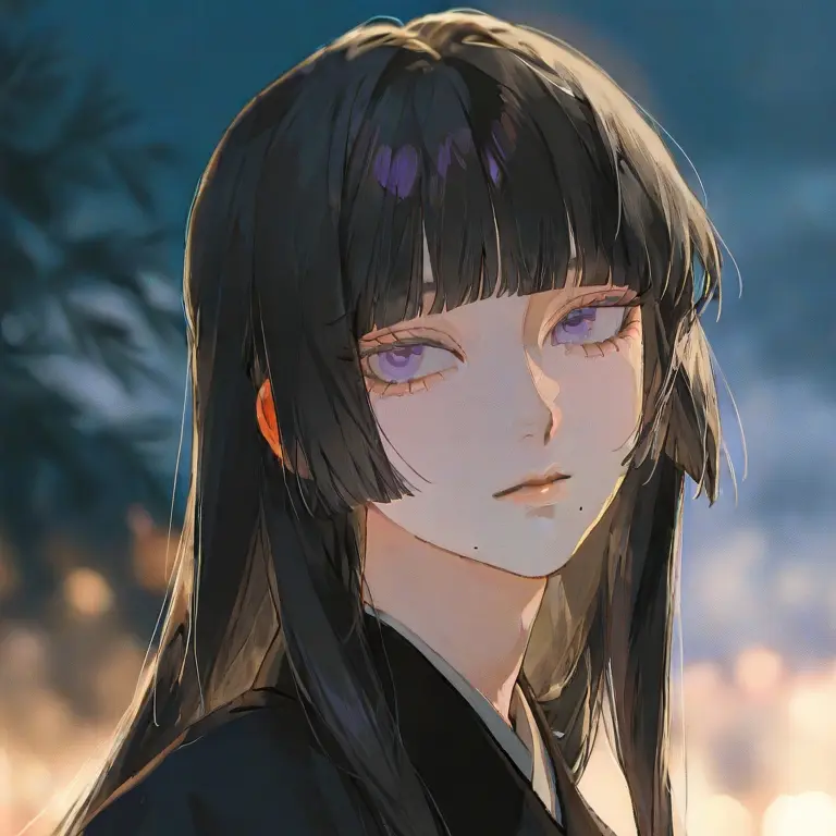 EarthyFate3594의 人形供物日和