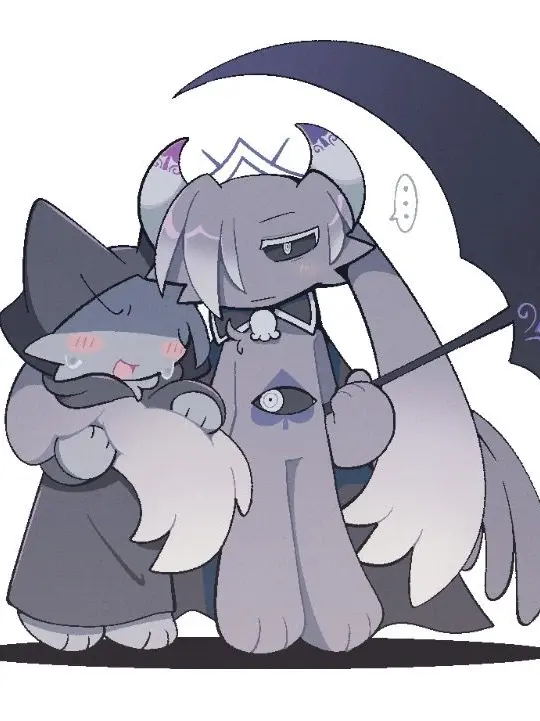 zikomann4512의 堕天使サマたすけてください★