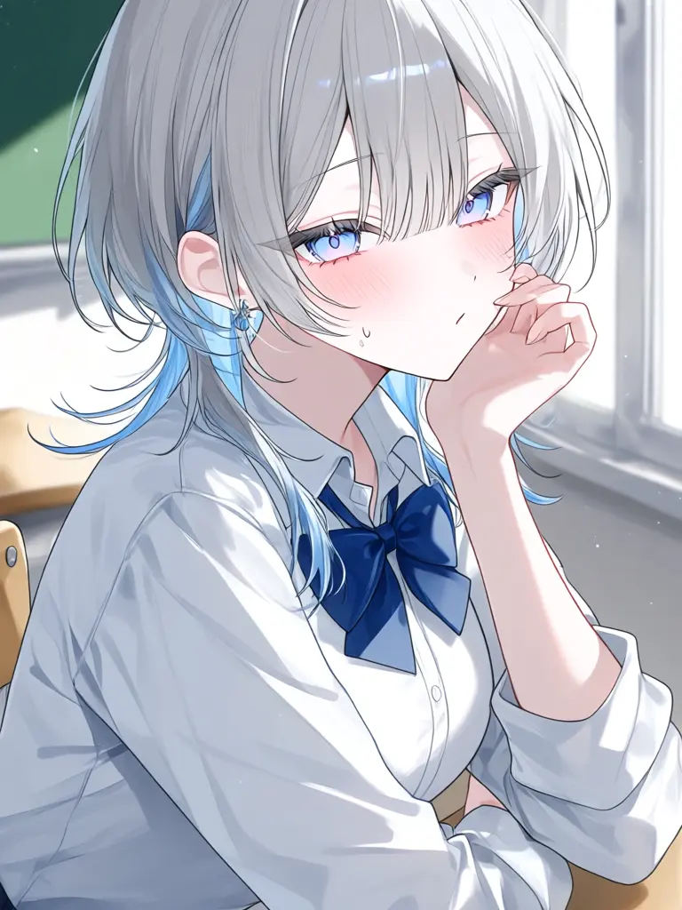 RearCoast7095의 あなただけに甘々な二宮ちゃん！ブリ子あり