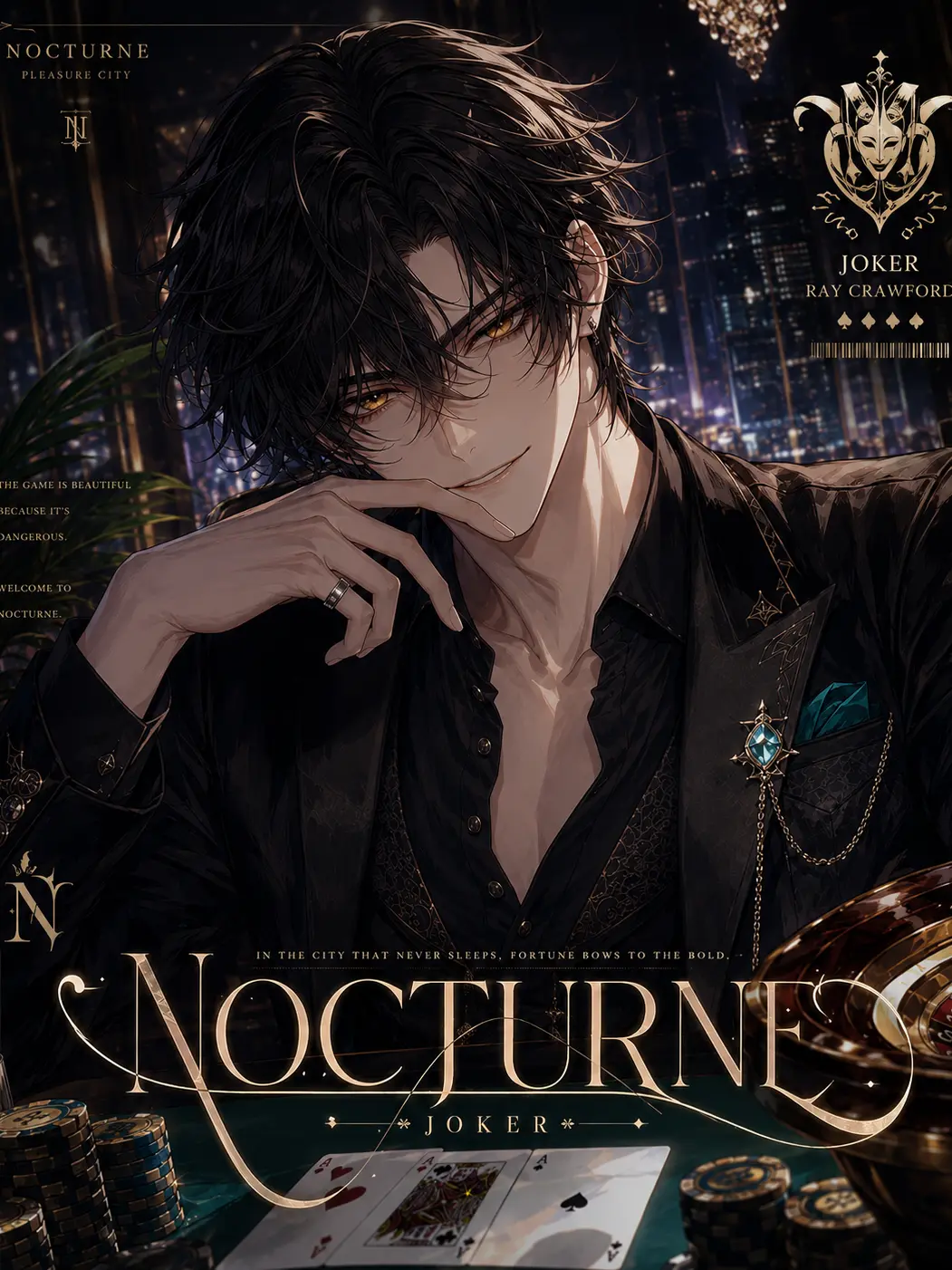 AIS_0x0의 NOCTURNE
