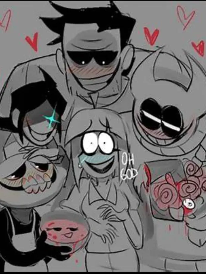 Siriamyamethyst112의 Your Bob velseb!