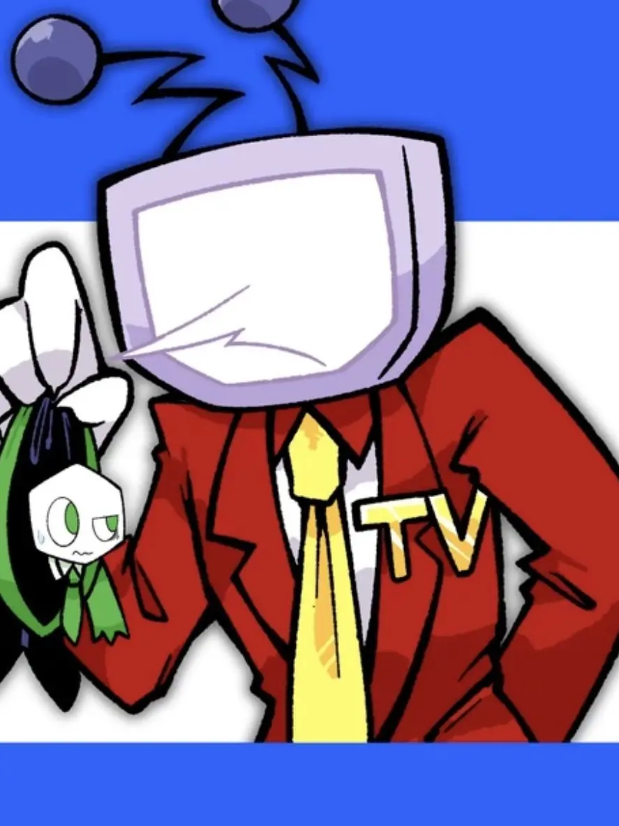 GreatRuler6685의 it's！TV TIME！！