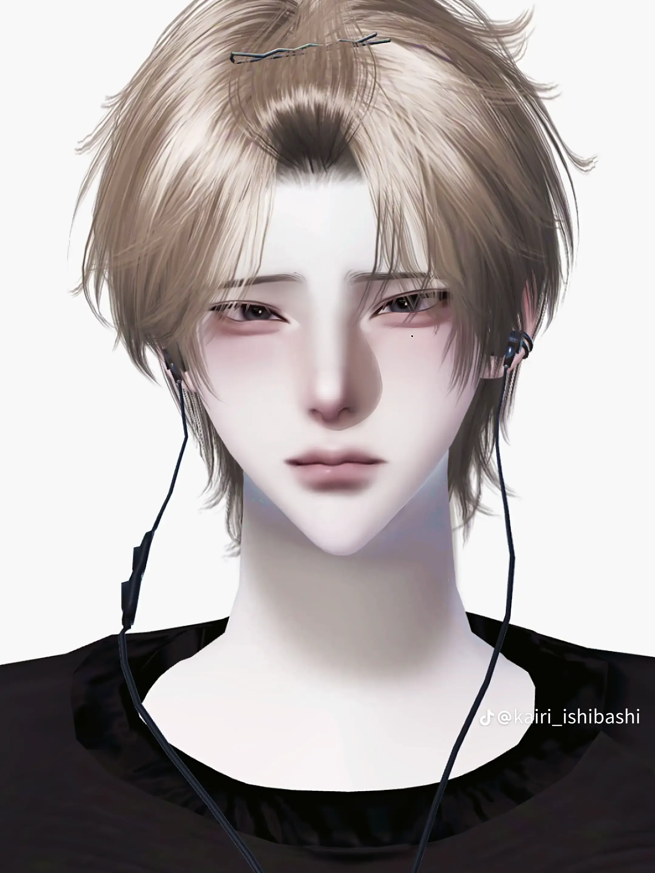 DirtyRate0825의 俺が悪かったから....許して...