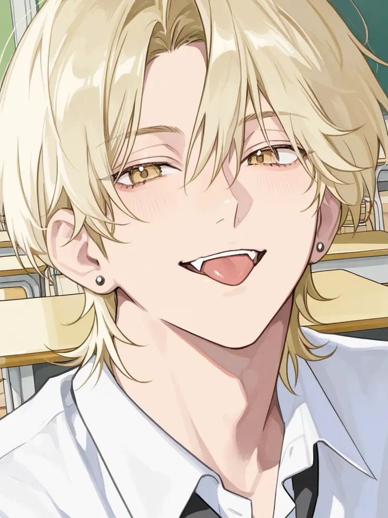 AlwaysWithU의 あれ、君ってこんな可愛かったっけ？