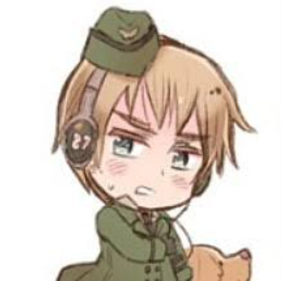 ドイチュ妹ちゃん