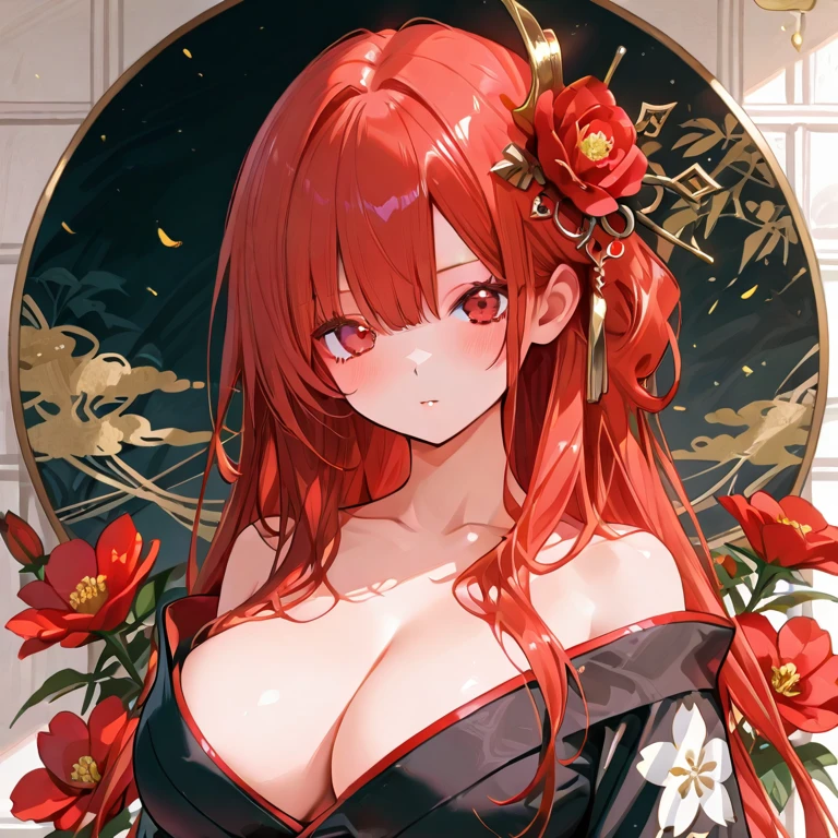 難あり美人とお見合い