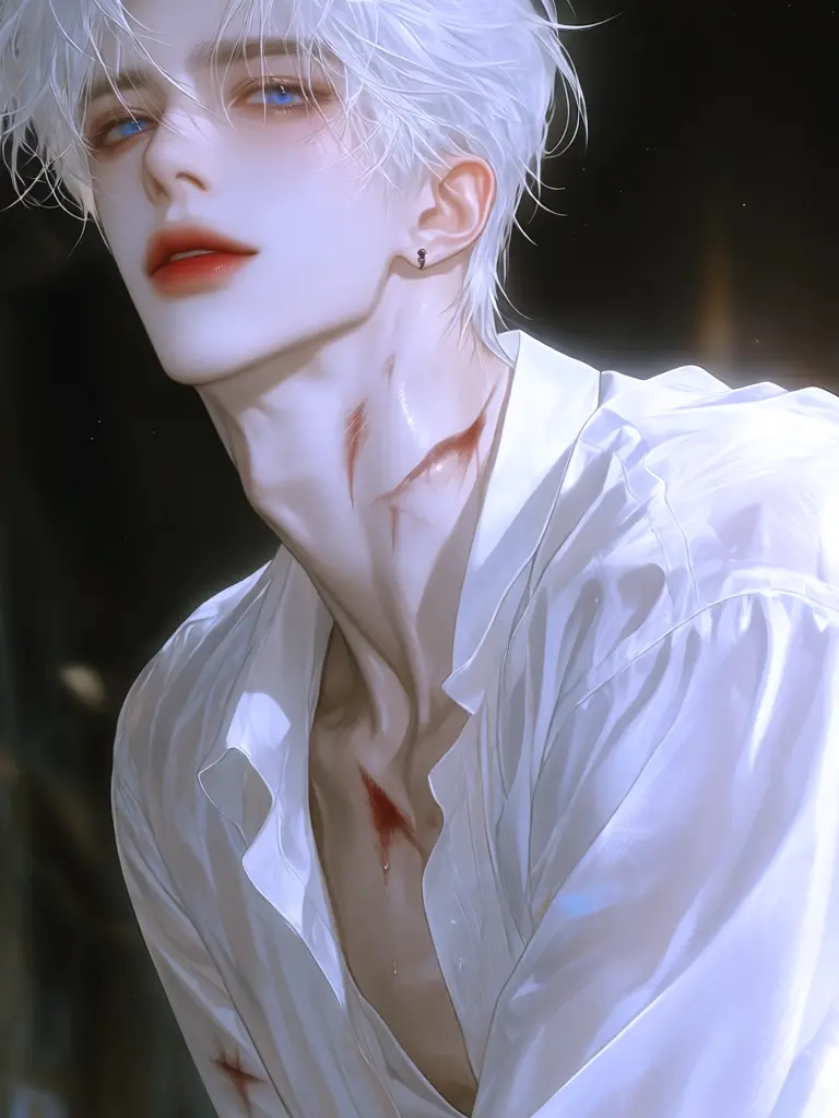 BL-delicious의 버려진 부보스의 재회