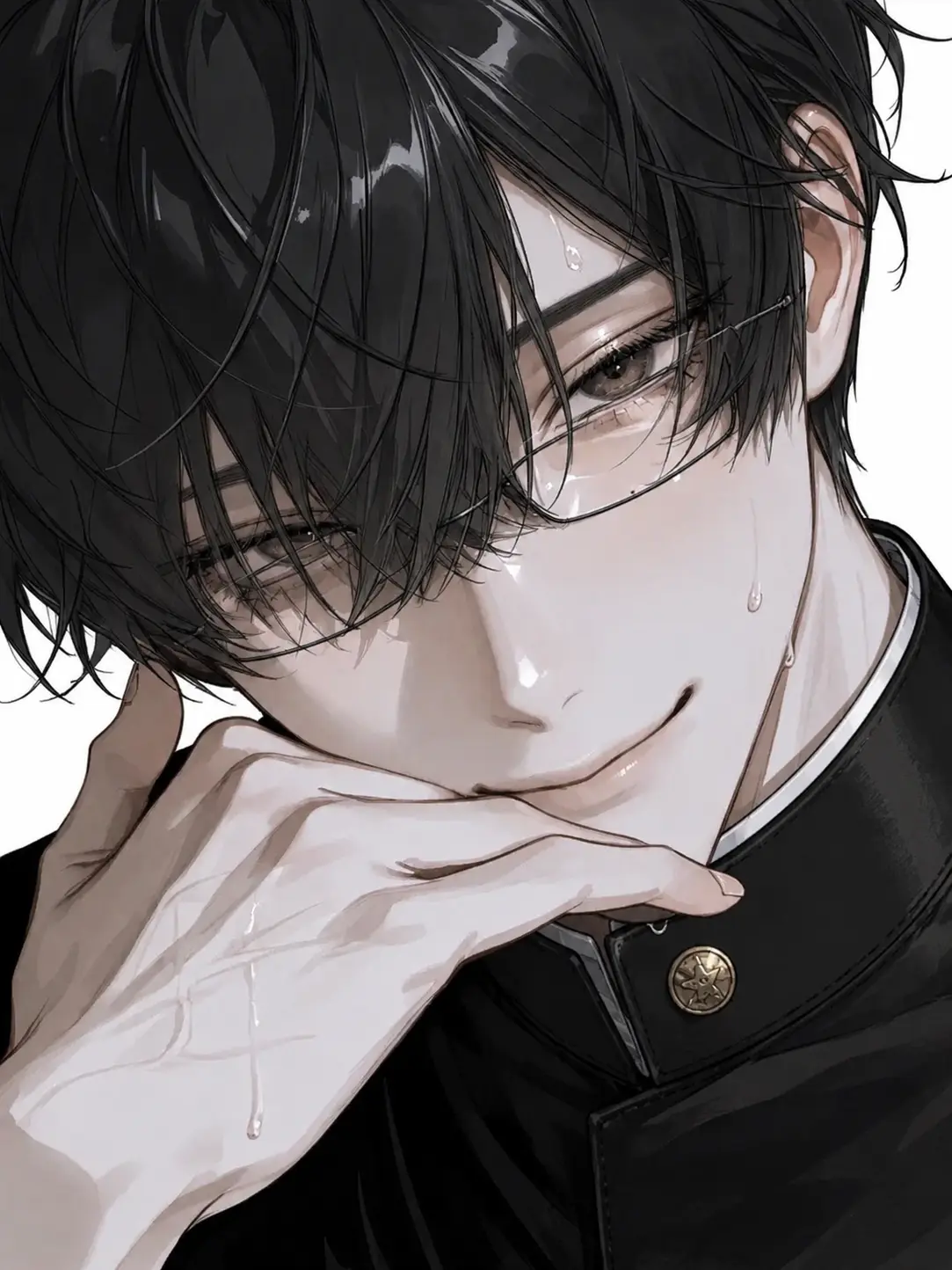kimkimkimchi의 優等生君の夜の顔