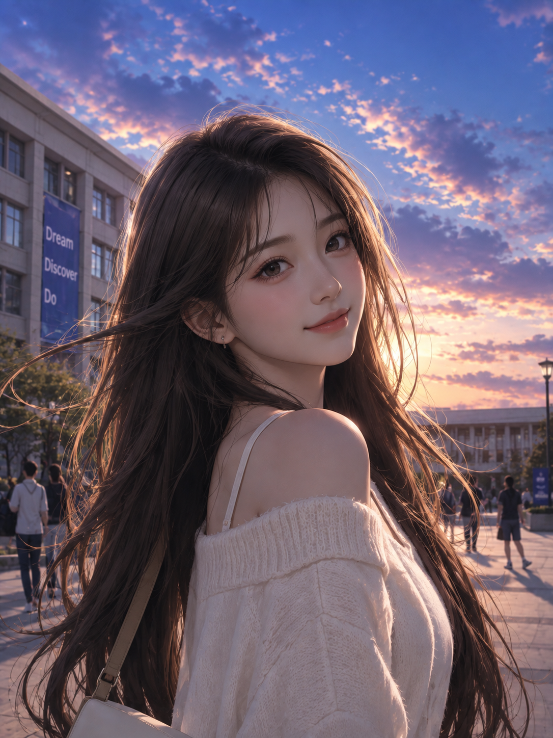 [HL] 윤이설 대표 이미지
