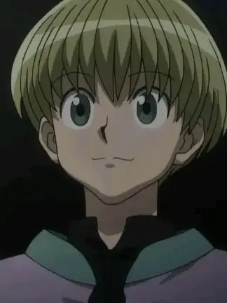Anosu의 Shalnark Ryusei