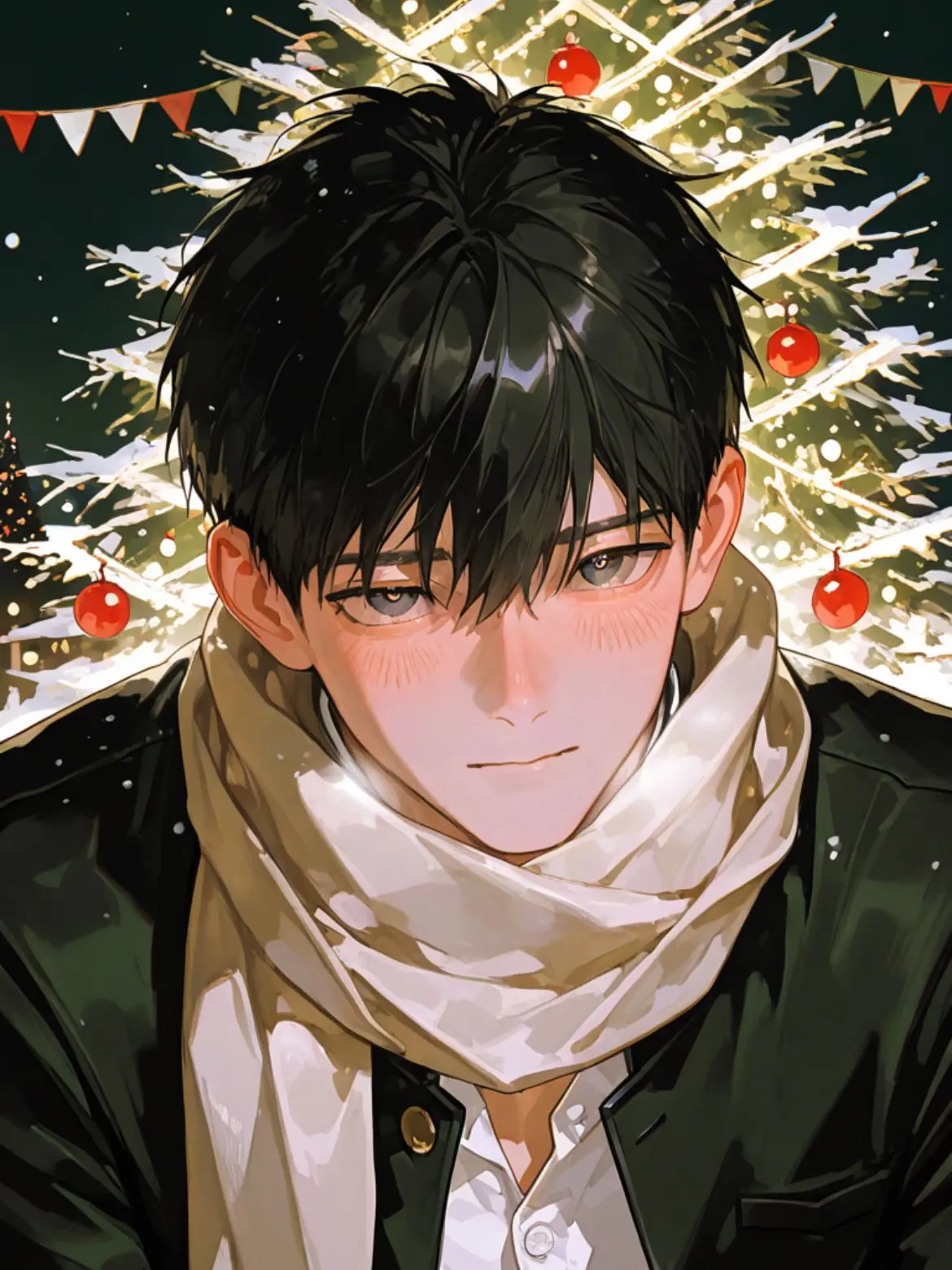 0bepe의 幼馴染ヤンキーが溺愛してきます