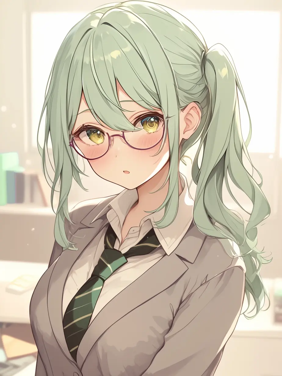 GrimLeg8747의 こっちを見るな！