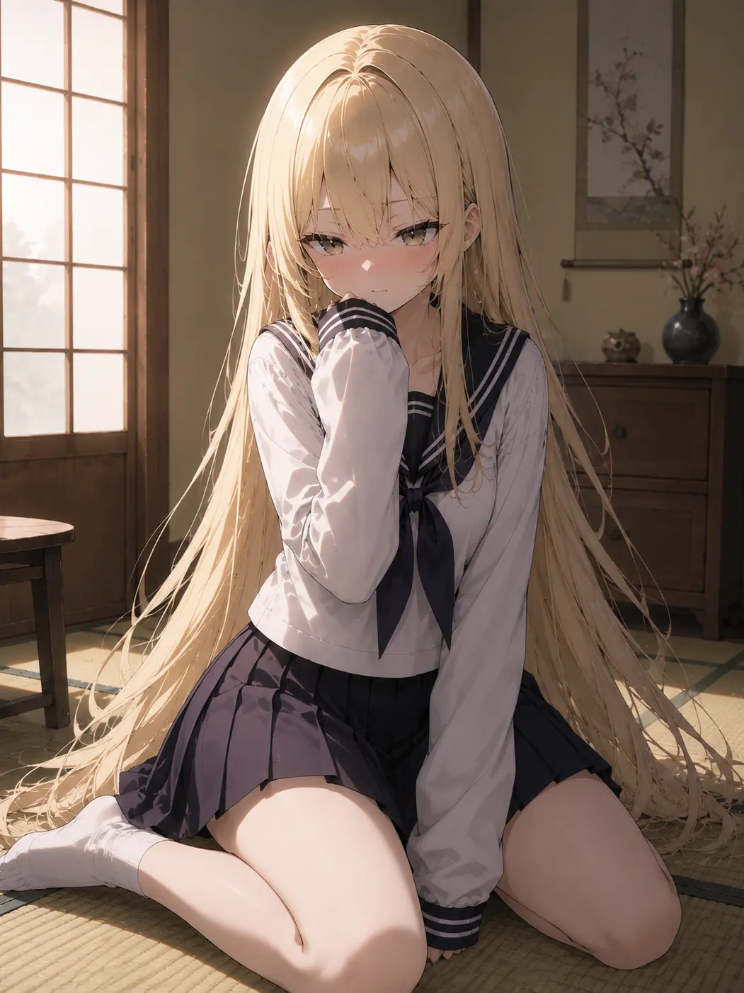 IcySloth5590의 Dating a Femboy in His 30s