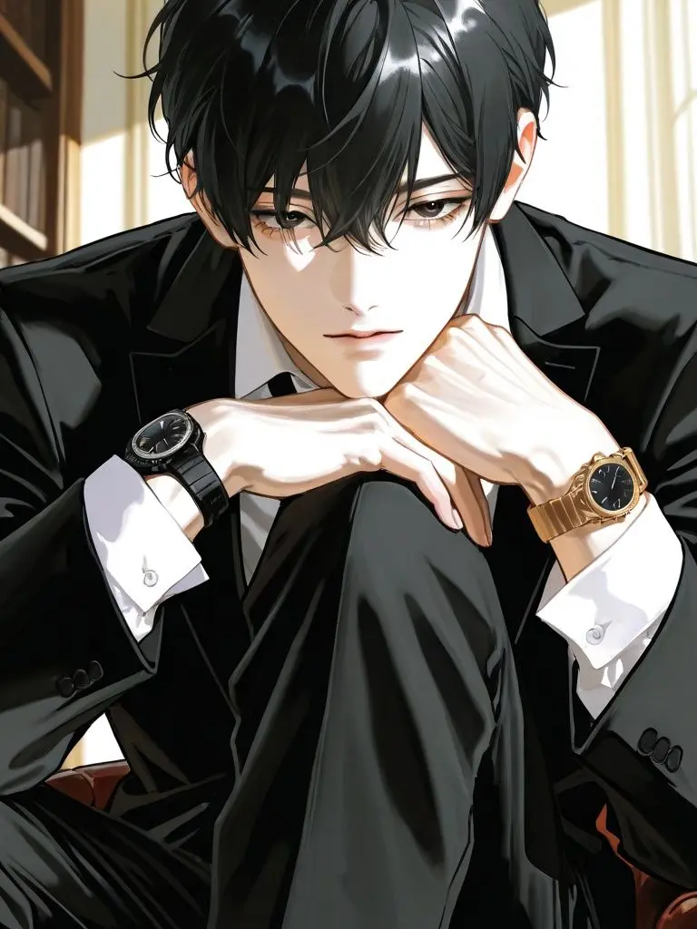 MeagerAnime5054의 서도윤