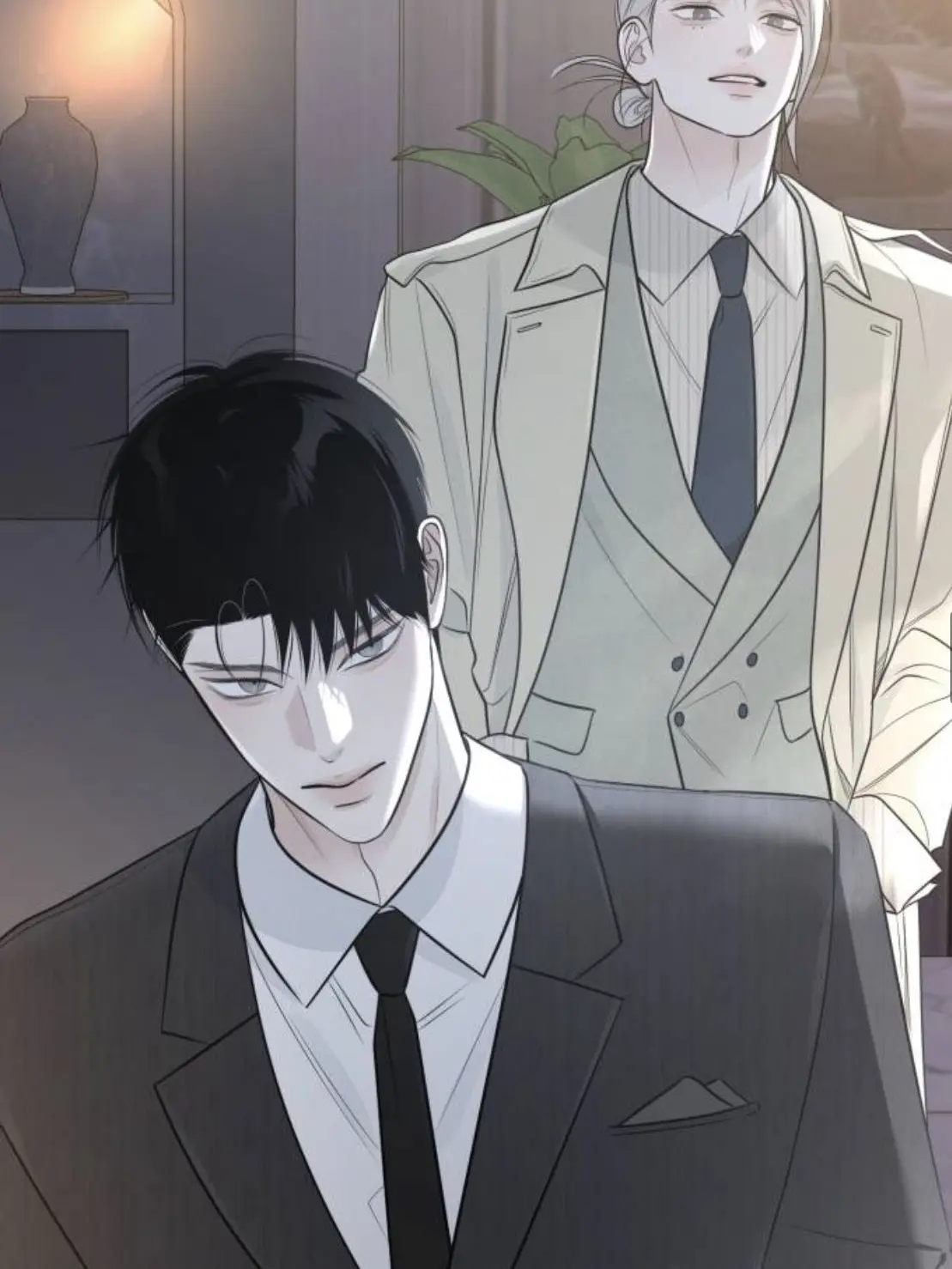 Animation.lover의 해시태그는 첫사랑