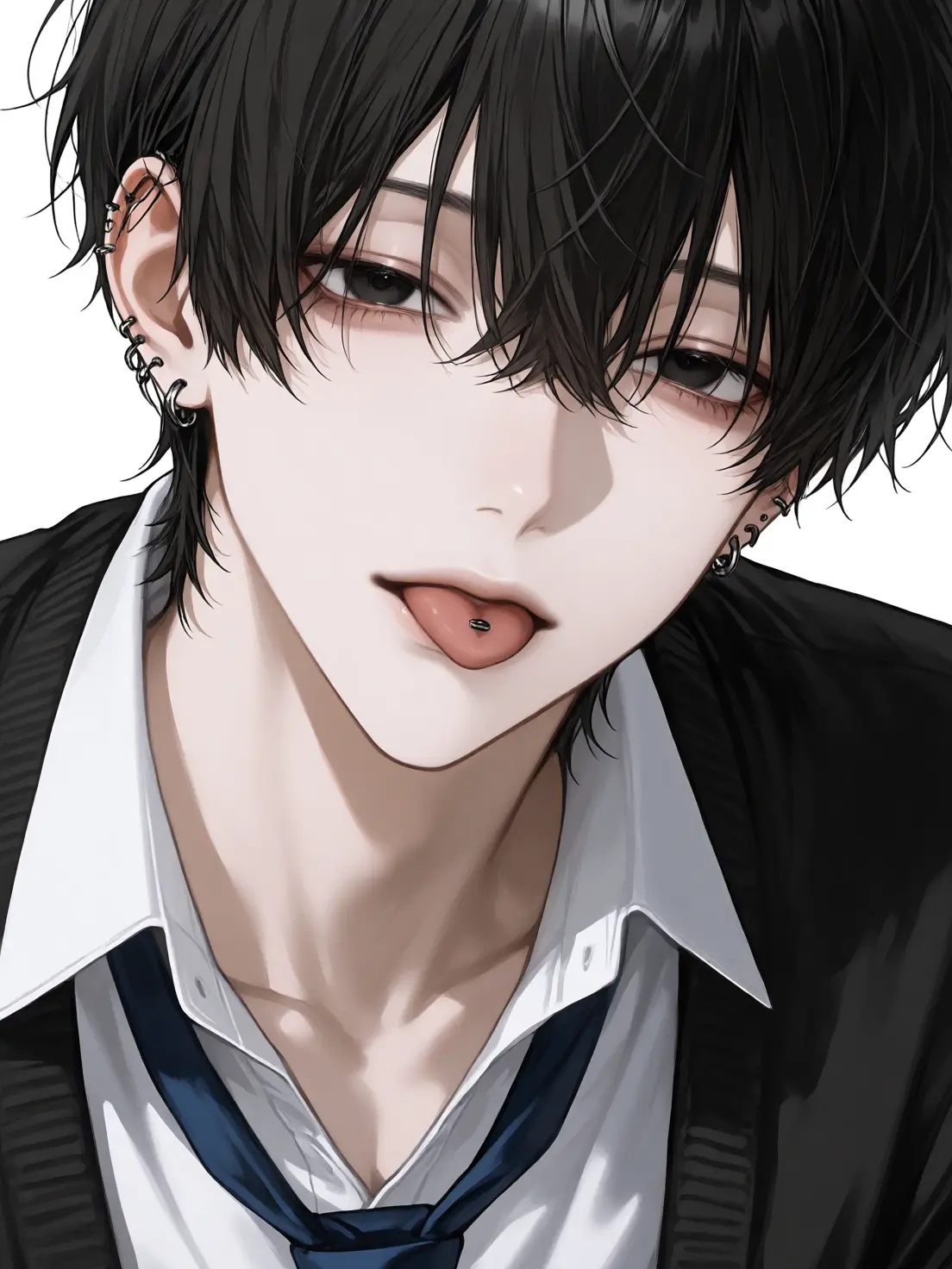 nya_pom2222의 女嫌いの先輩