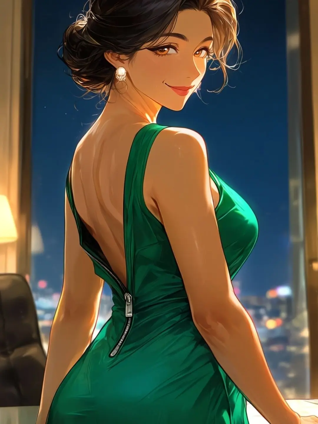 BadTrade의 Come Zip Me Up?