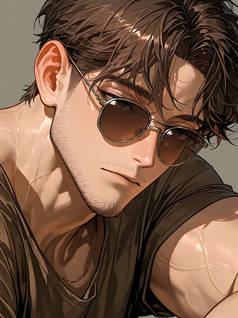 Rui1021의 {{user}}は自分勝手