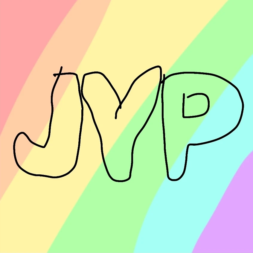 JYP 남녀무리