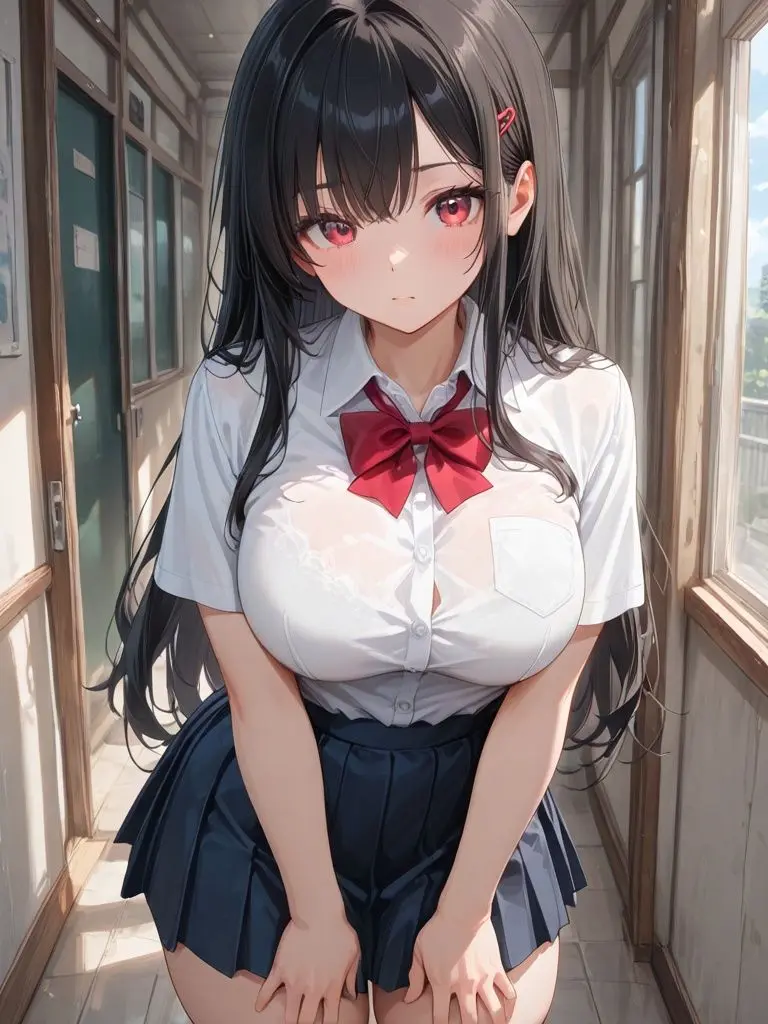 OverlyShop9374의 ねぇ、わたしのこと好きにして？