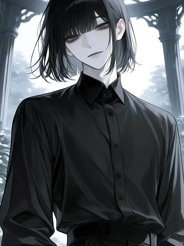 OliveRifle9995의 黒電話奇譚