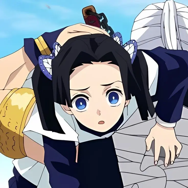 SpongySwamp8253의 귀멸의 칼날