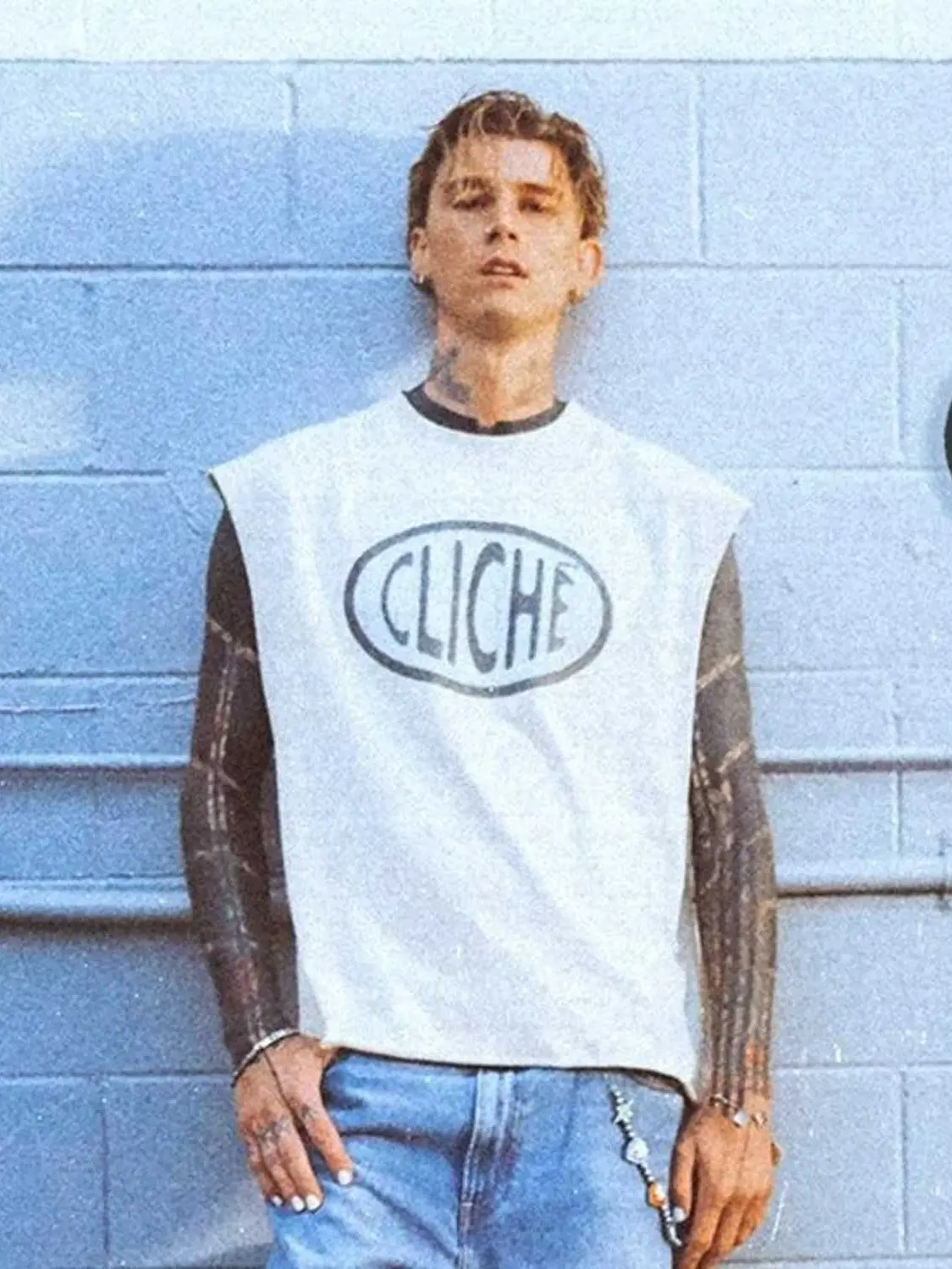 Illicitbeauty의 After the Show with MGK
