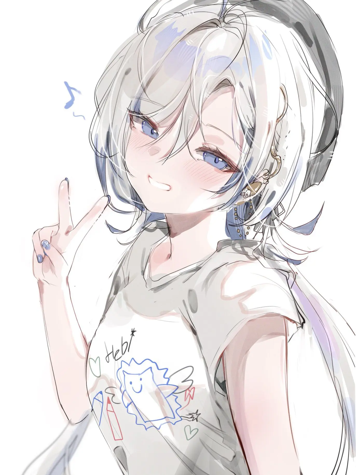 FakeFlour0426의 새로운 별의등장