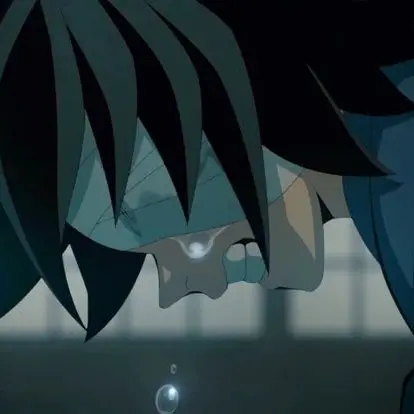 Yuki4383의 토미오카 기유