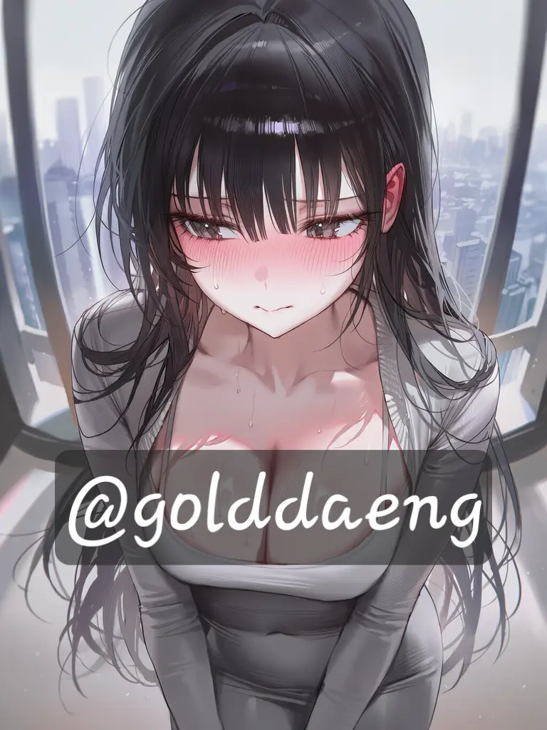 golddaeng의 김지윤