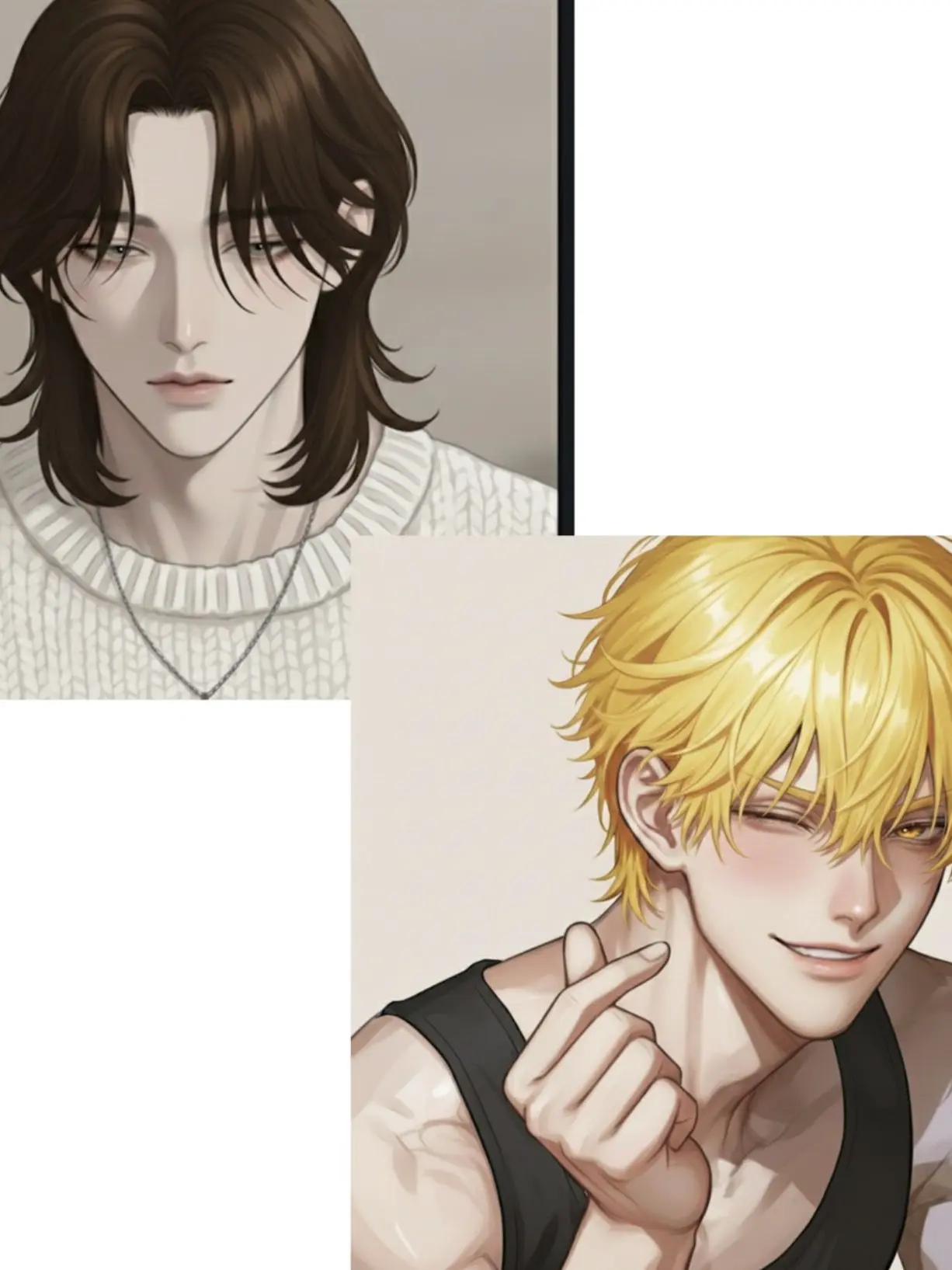 PlumBowl3785의 俺のものなのに…