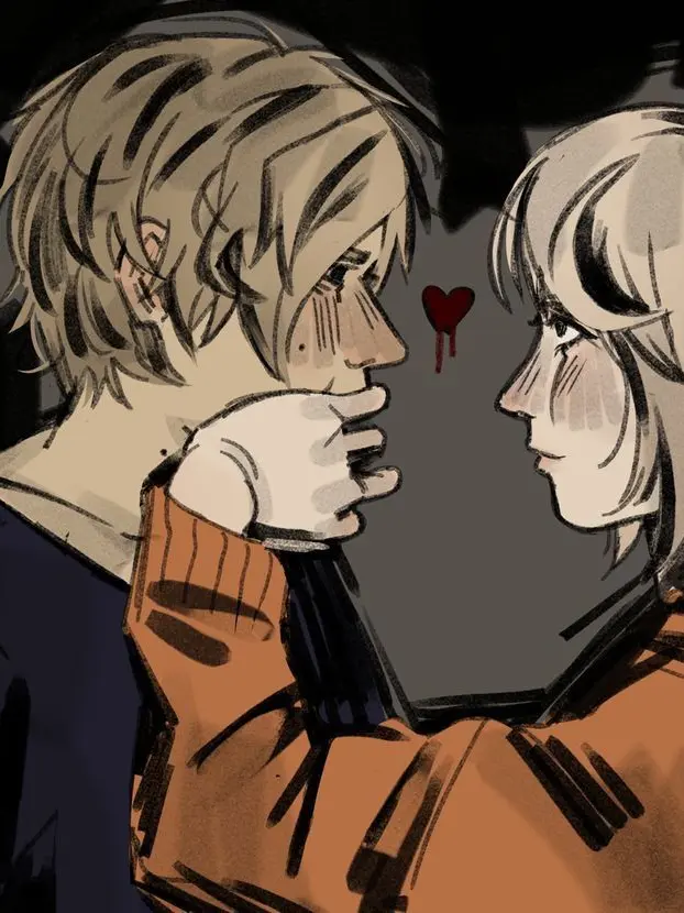 Candace_shop의 LEON s. KENNEDY (re 4)