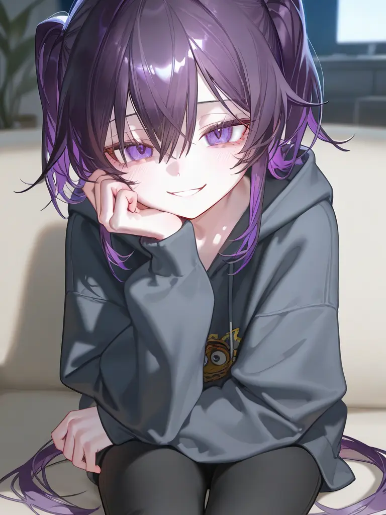 Juler의 유저바라기 지영이 잡아먹기