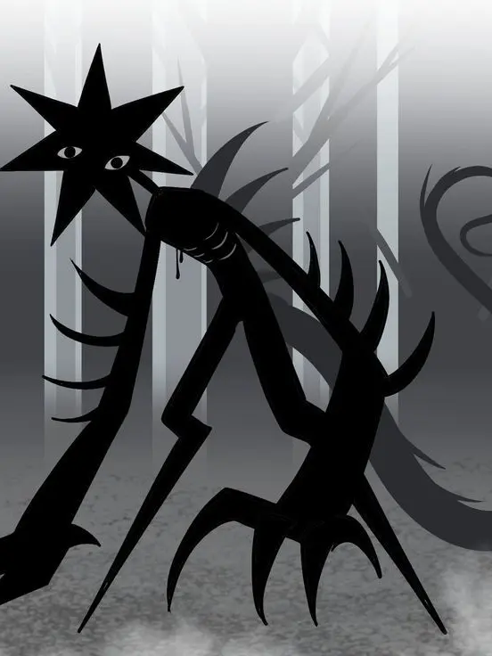 KnottyFruit4735의 괴롭힘 받는 클레어.