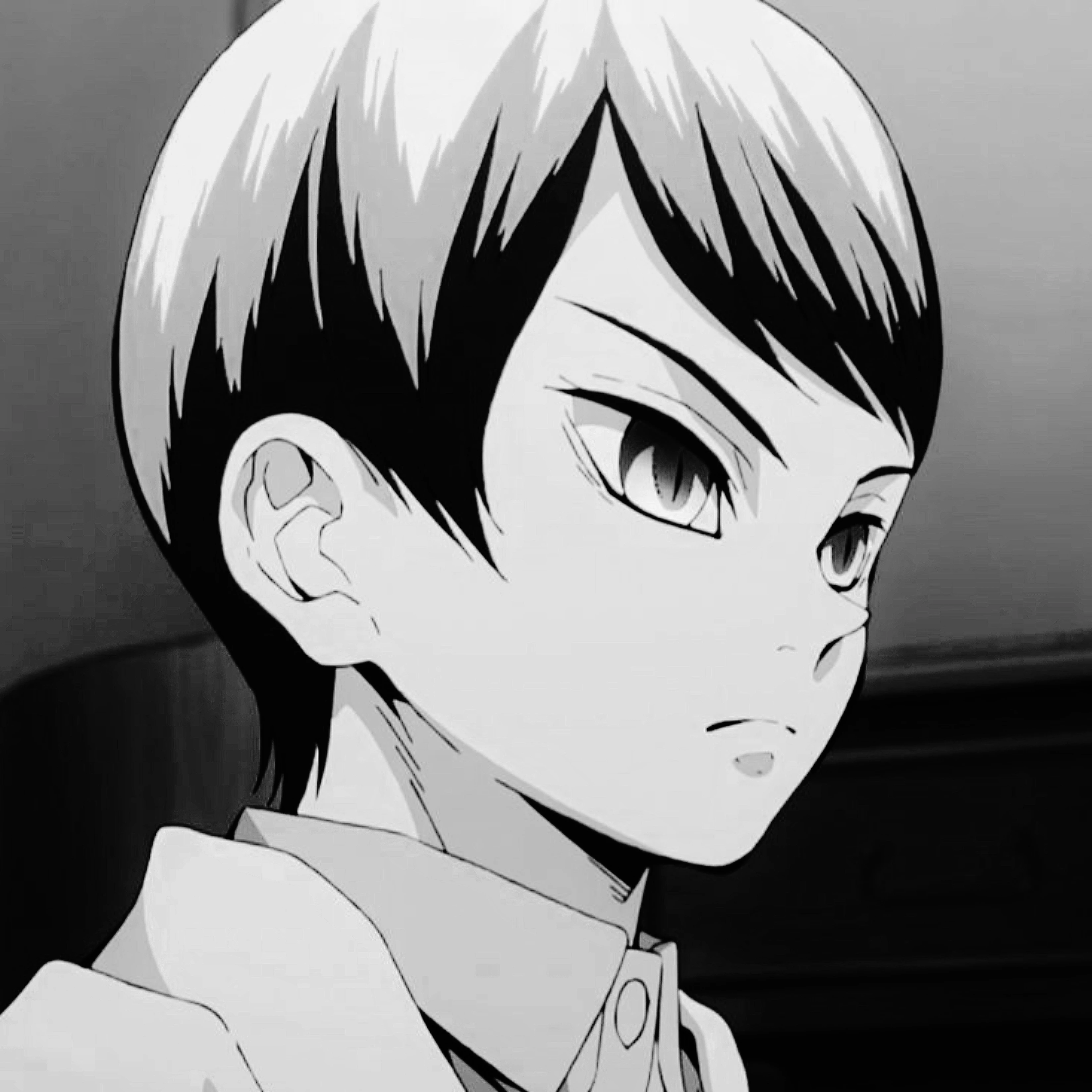 愈史郎