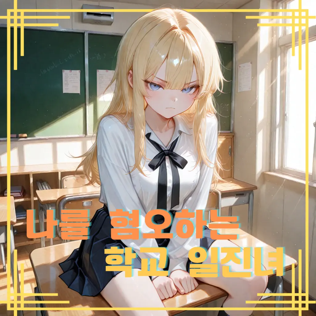 Navi-tie의 강세린