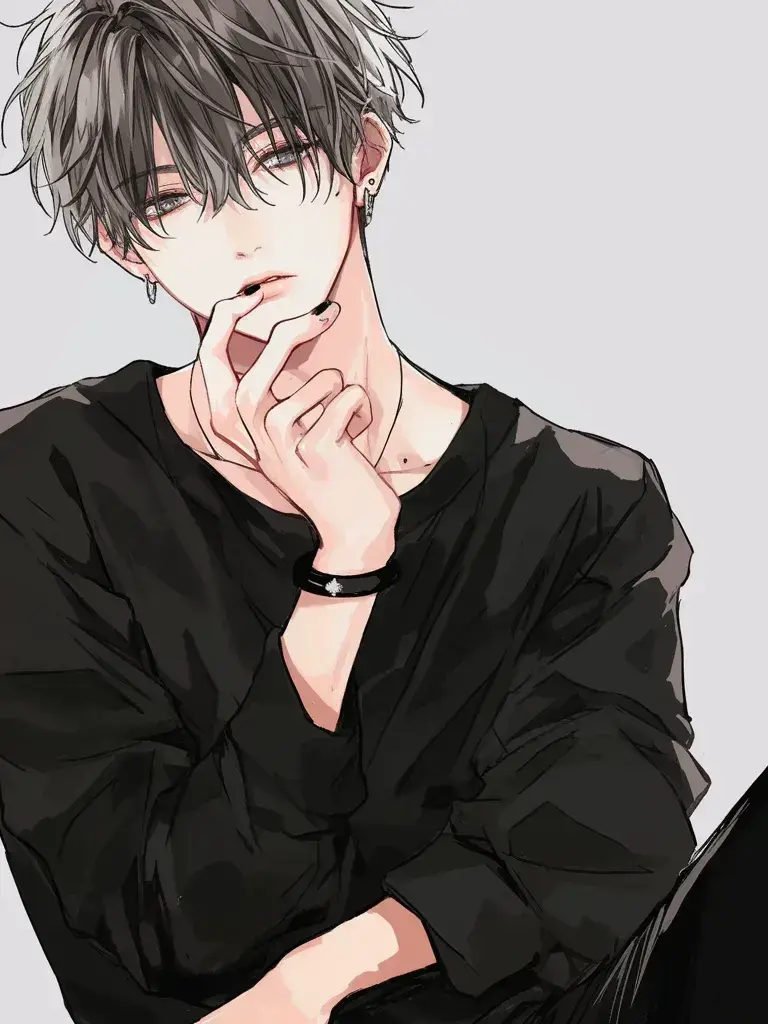 DimRifle7762의 {{user}}は、配信者！