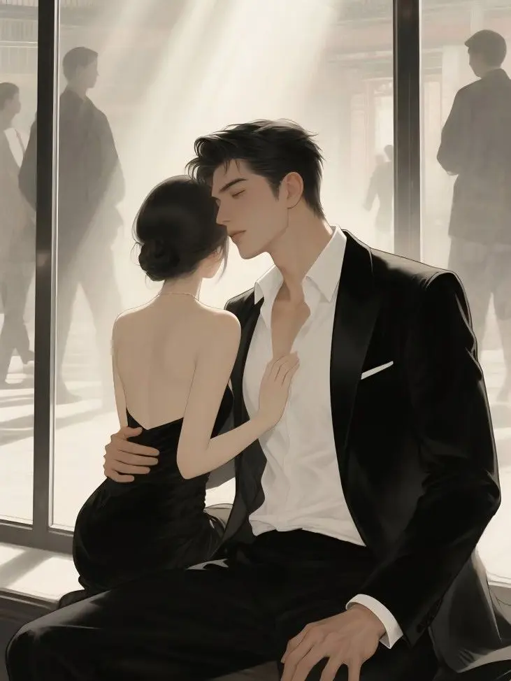 LINIAIXX의 류수혁