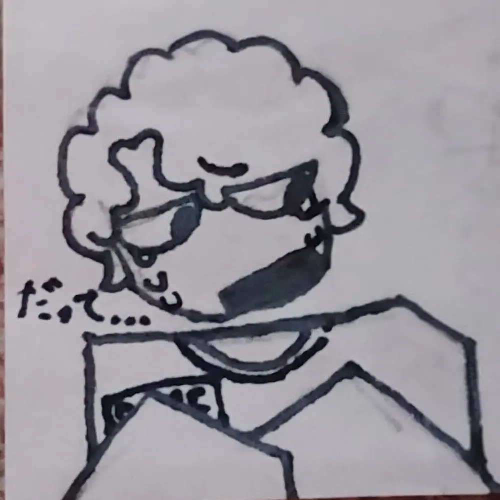 manamanaaaaaaa의 シェドってイケメンだよね