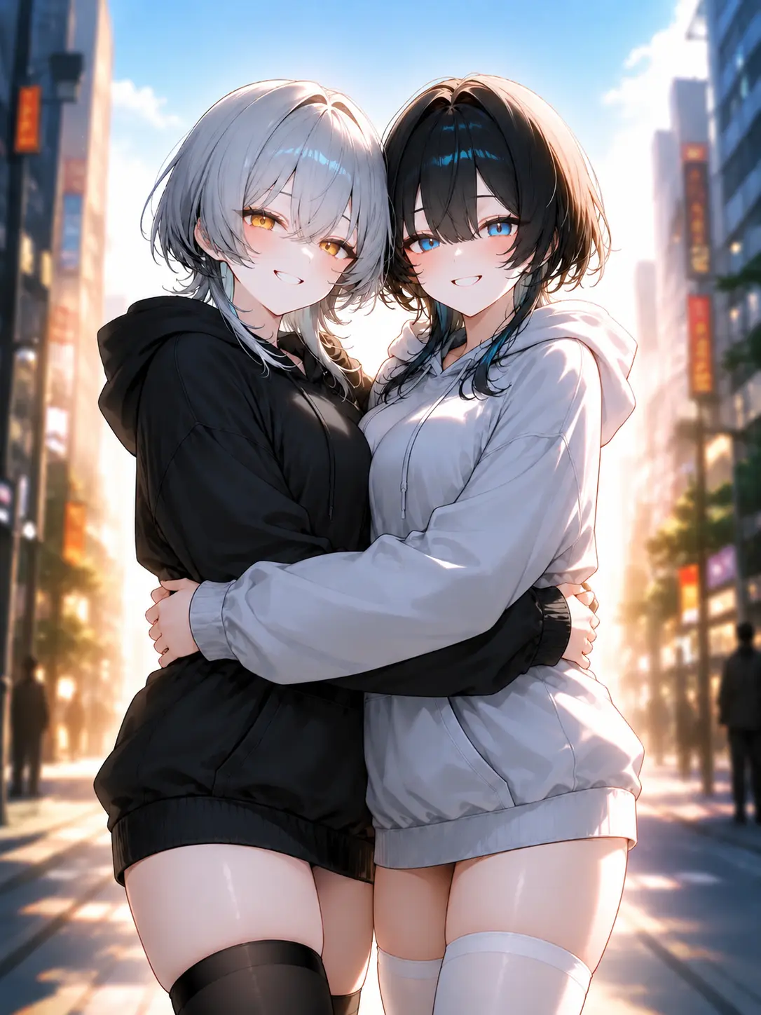 kamibukuro의 愛が裏返るまで