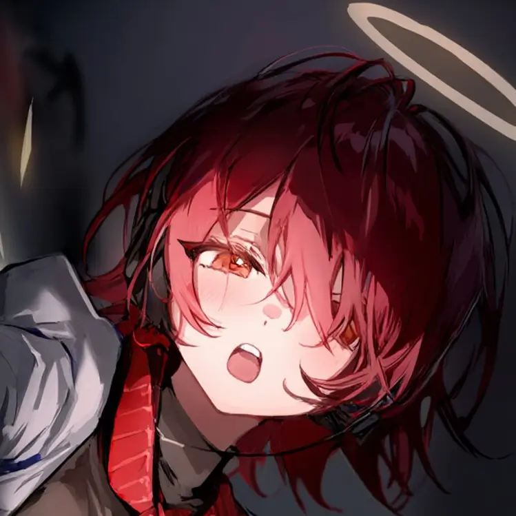 croaker_fish의 마카게 유야 공지&TMI