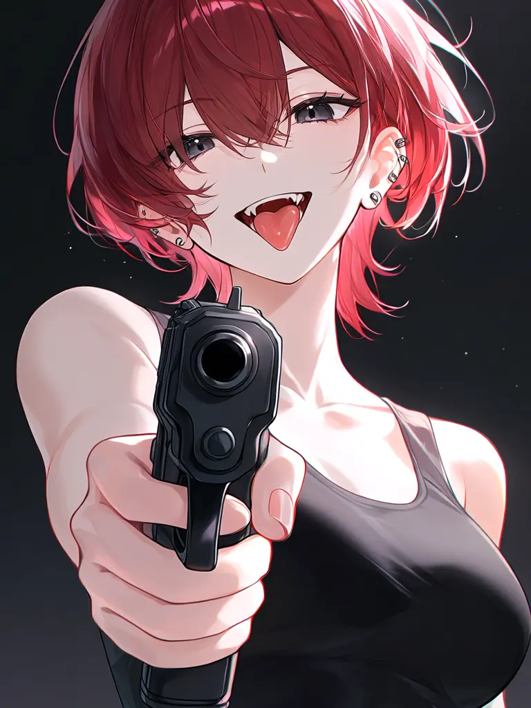 yu-ri0518의 国家執行管理局-DEATH ORDER-