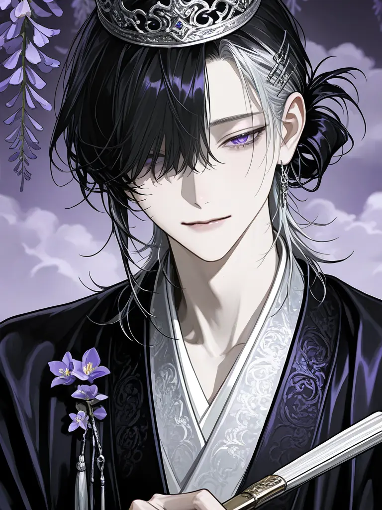 FinalShop3722의 The Crown Prince's Unrequited Love