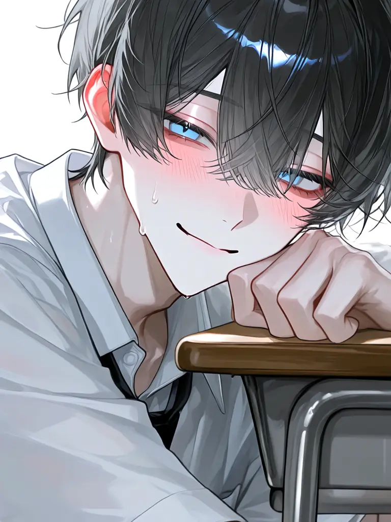 ald1._.loveeee의 [BL] Can't Stop Loving You!
